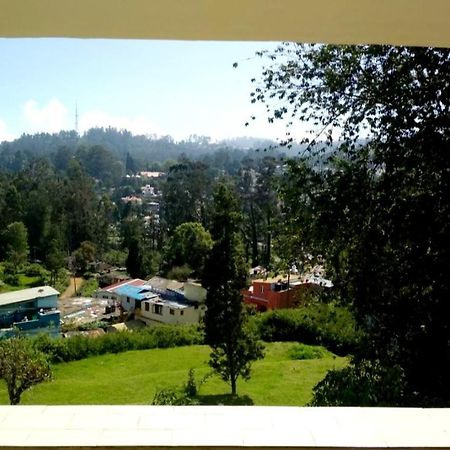 Hotel Royal Rest Kodaikanal Zewnętrze zdjęcie