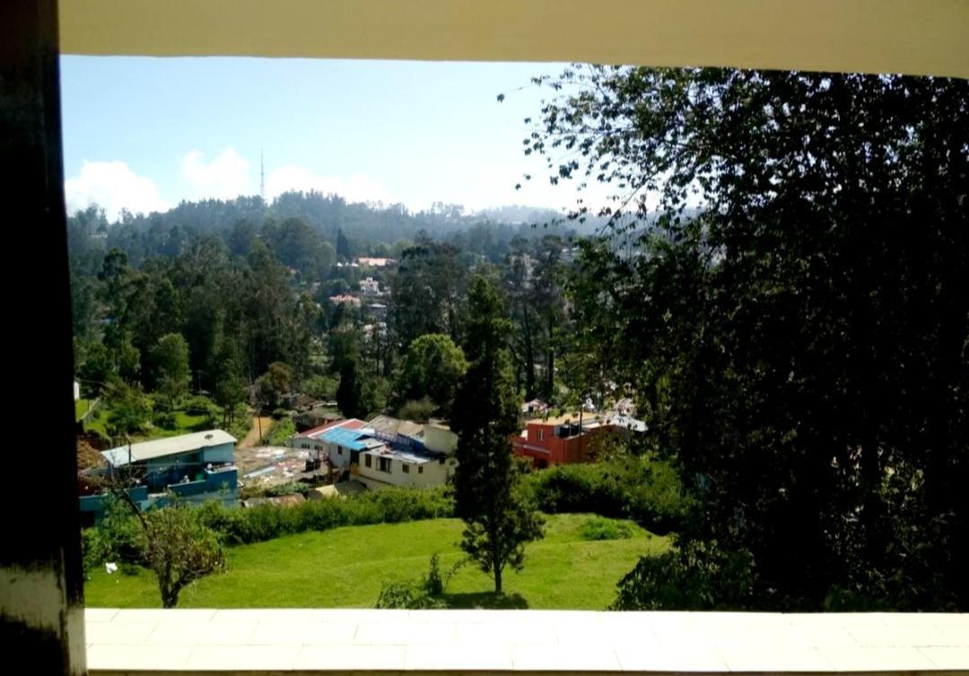 Hotel Royal Rest Kodaikanal Zewnętrze zdjęcie