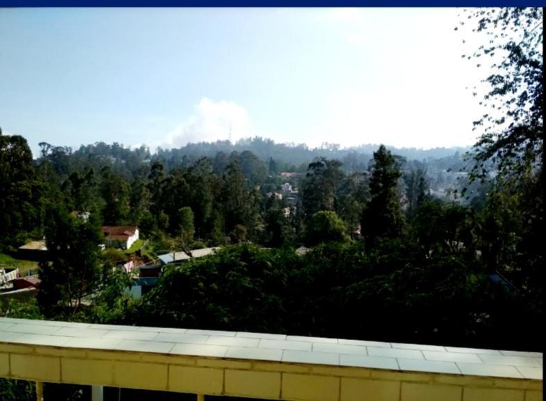 Hotel Royal Rest Kodaikanal Zewnętrze zdjęcie