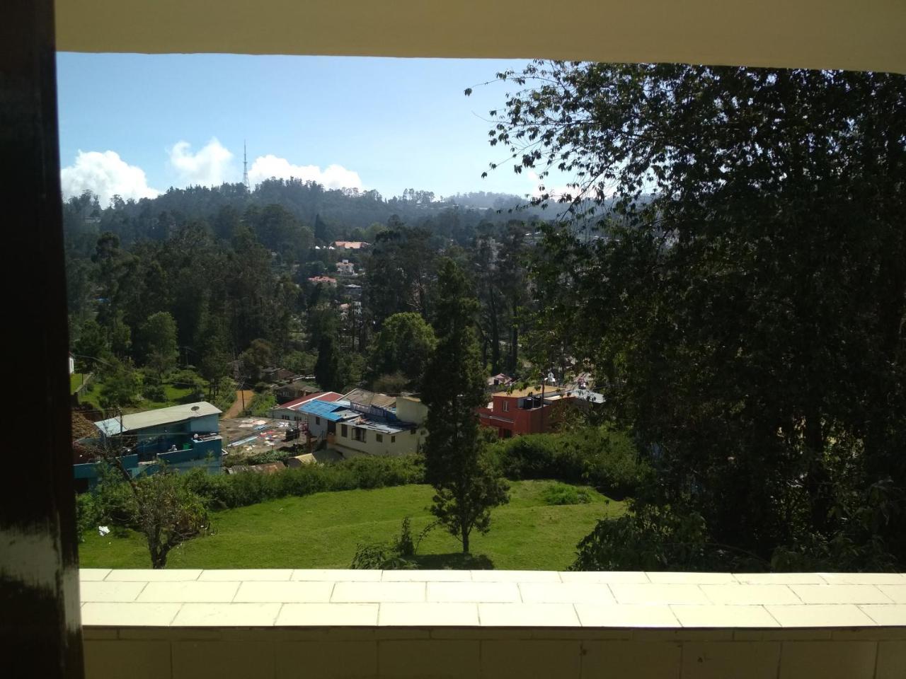 Hotel Royal Rest Kodaikanal Zewnętrze zdjęcie