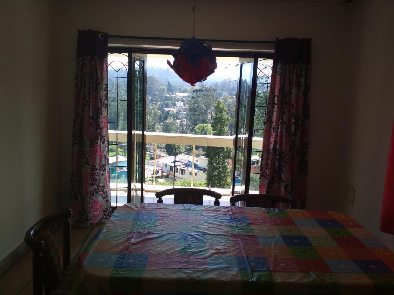 Hotel Royal Rest Kodaikanal Zewnętrze zdjęcie