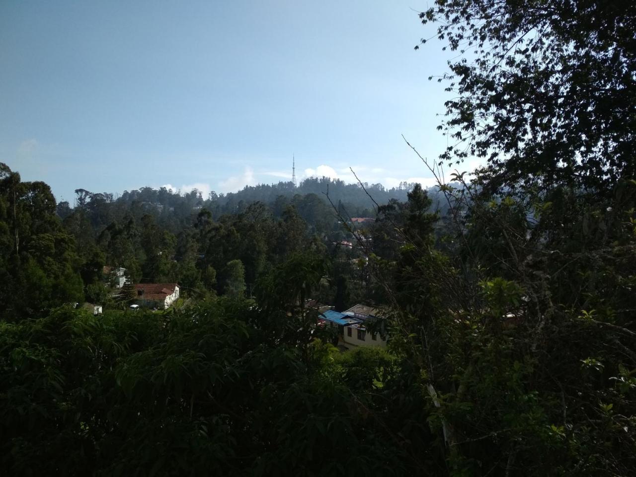 Hotel Royal Rest Kodaikanal Zewnętrze zdjęcie