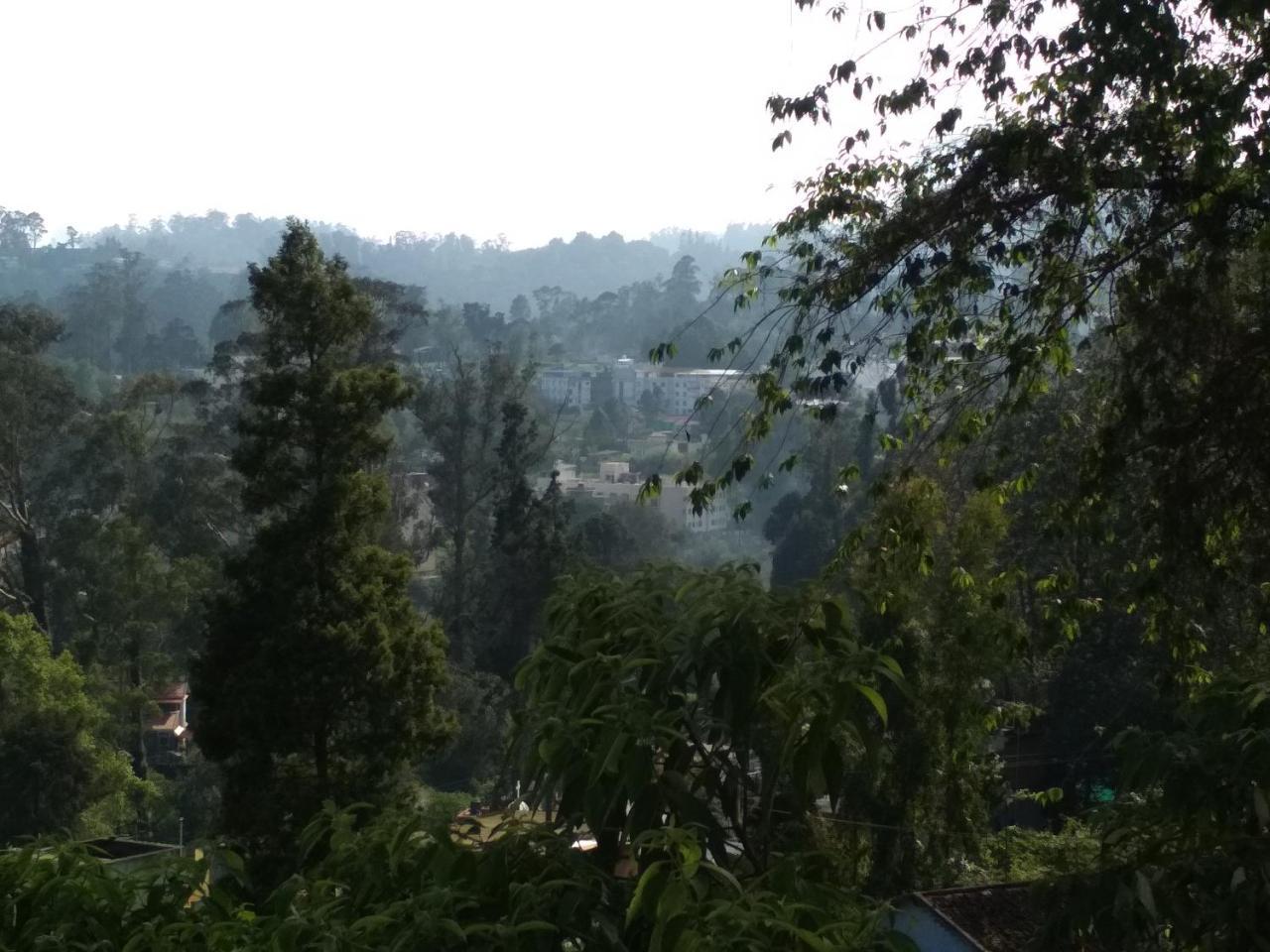 Hotel Royal Rest Kodaikanal Zewnętrze zdjęcie