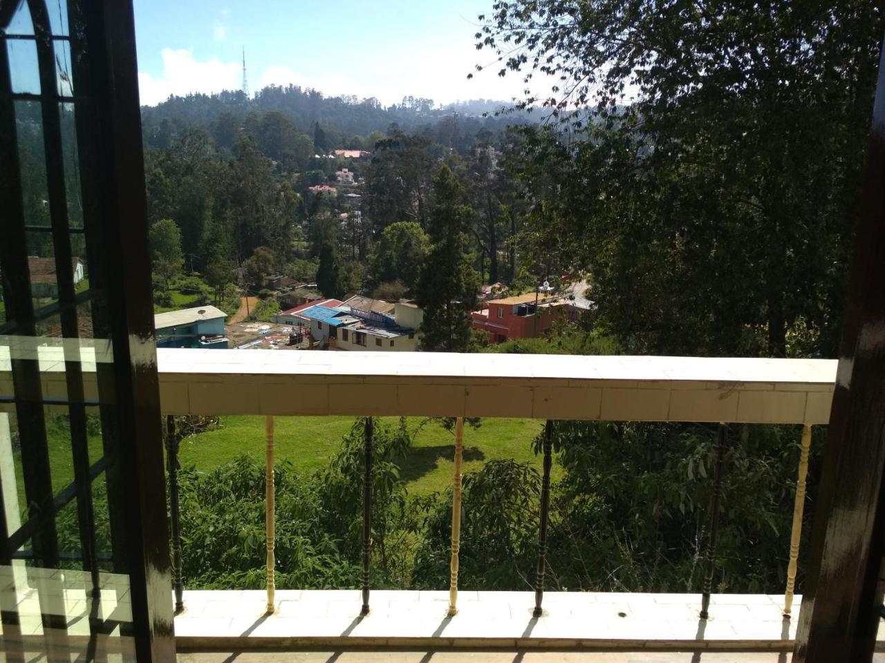 Hotel Royal Rest Kodaikanal Zewnętrze zdjęcie