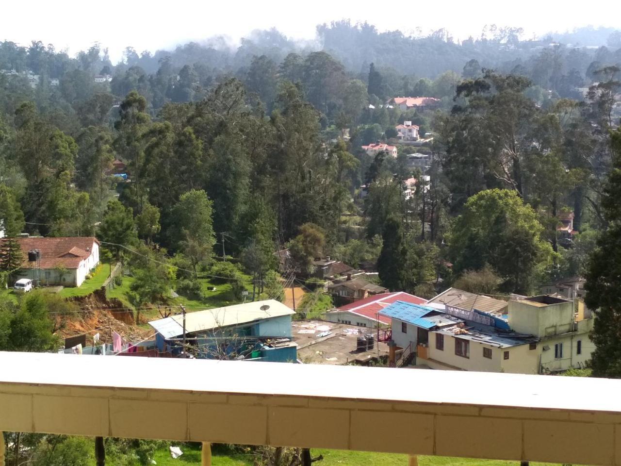 Hotel Royal Rest Kodaikanal Zewnętrze zdjęcie