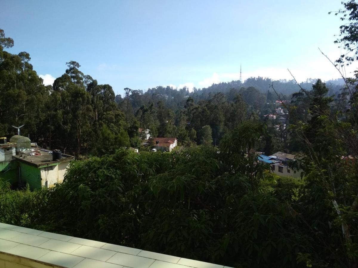 Hotel Royal Rest Kodaikanal Zewnętrze zdjęcie